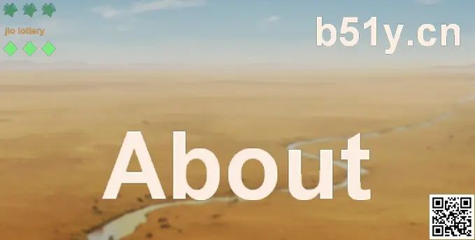 jio lottery brand story and mission banner — authored by Singh Maya