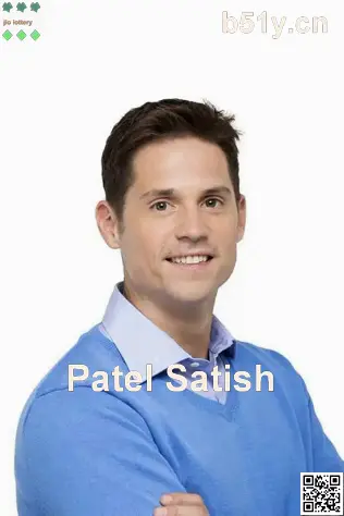 Patel Satish profile photo, Game Analyst and Web Editor