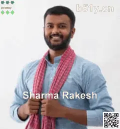Sharma Rakesh profile photo, Software Development Engineer