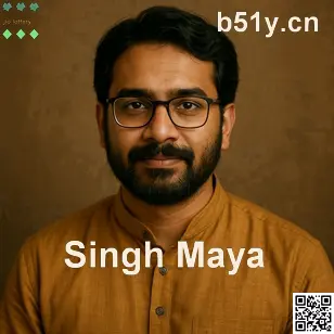 Singh Maya profile photo, Web Editor and Security Researcher