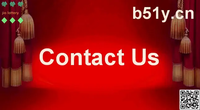Contact Us page for jio lottery on b51y.cn — official verified communication channels, authored by Patel Satish
