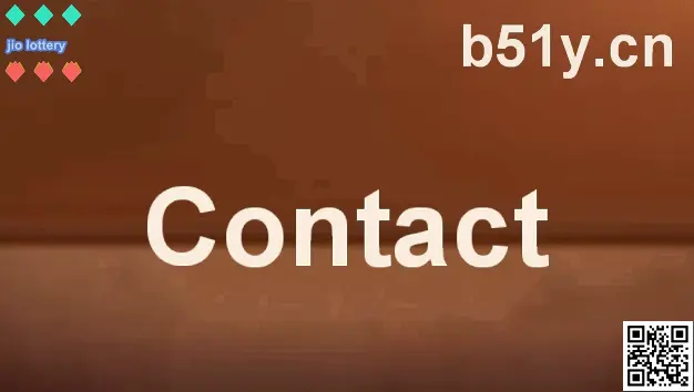 jio lottery Contact – आधिकारिक सहायता और Anti-Fraud सत्यापन दृश्य