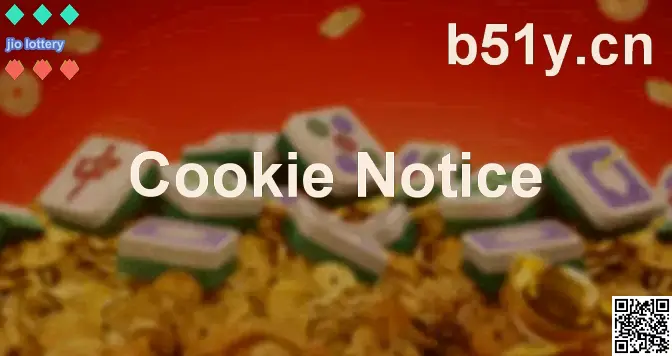 Cookie Notice safety and privacy overview for jio lottery users in India — Author Sharma Siddharth