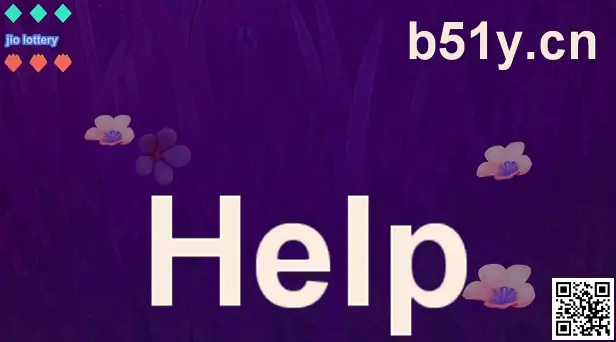 Help guide visual for Sharma Siddharth on b51y.cn (jio lottery) showing secure setup and troubleshooting steps for Indian users