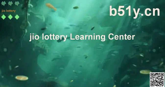 jio lottery Learning Center: safe guides, tutorials, and responsible play resources for Indian players