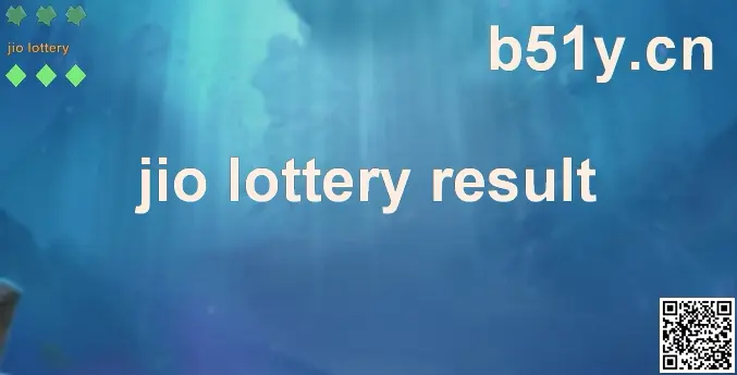jio lottery result overview for Indian users
